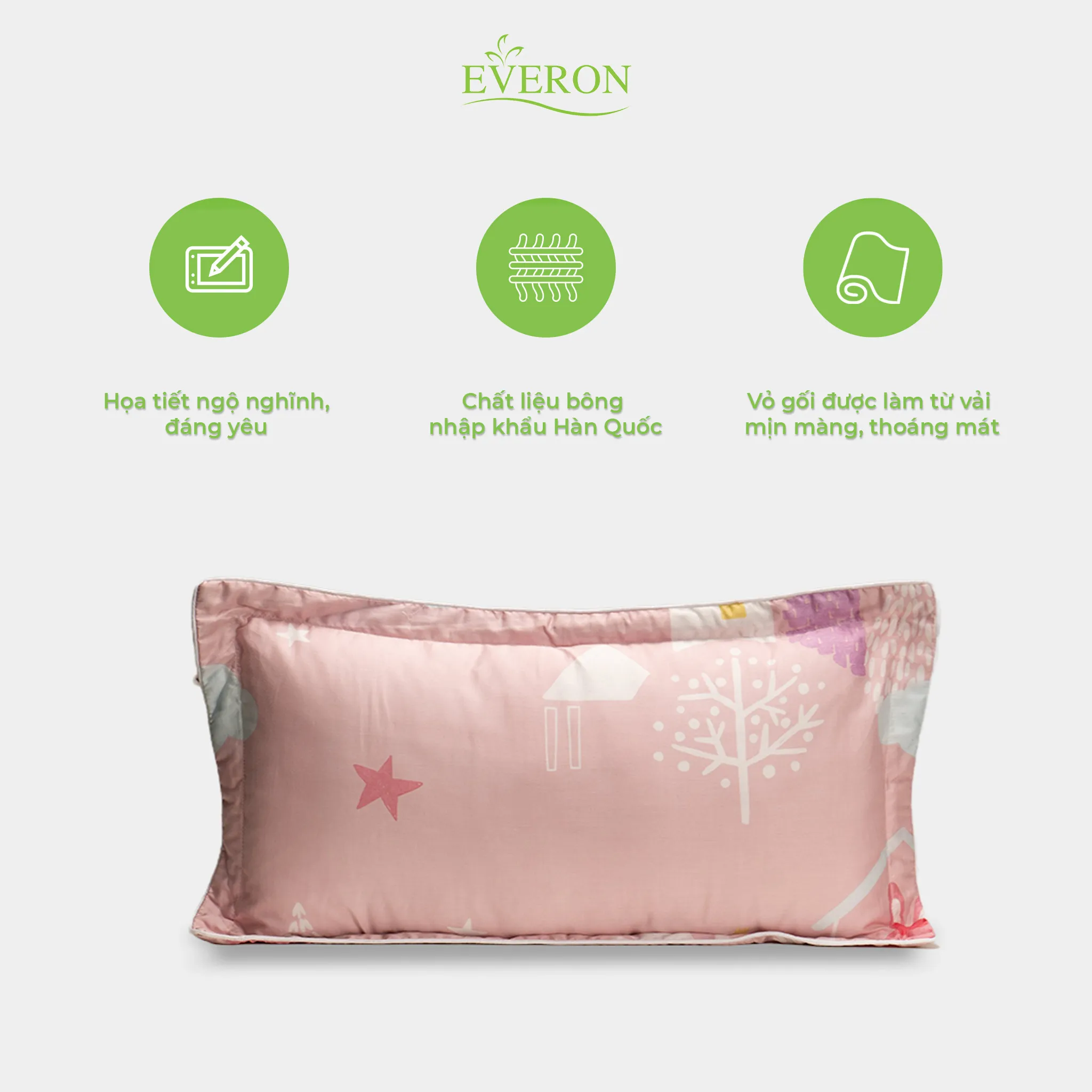 %Showroom độc quyền EVERON 37 Hòa Mã