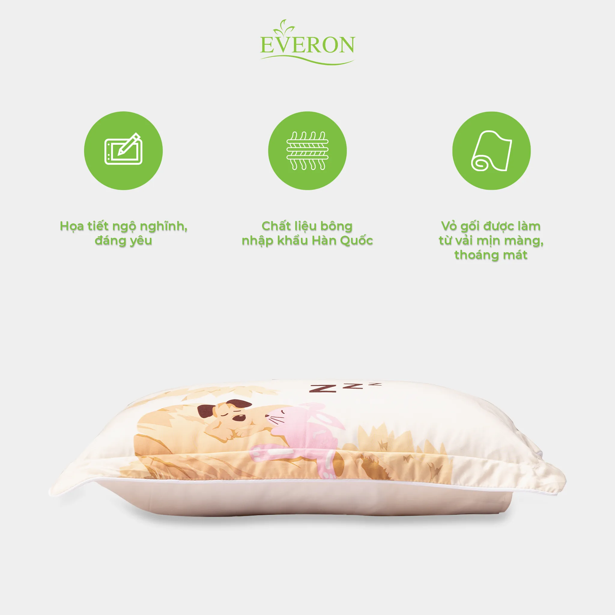 %Showroom độc quyền EVERON 37 Hòa MãG TrEm 4