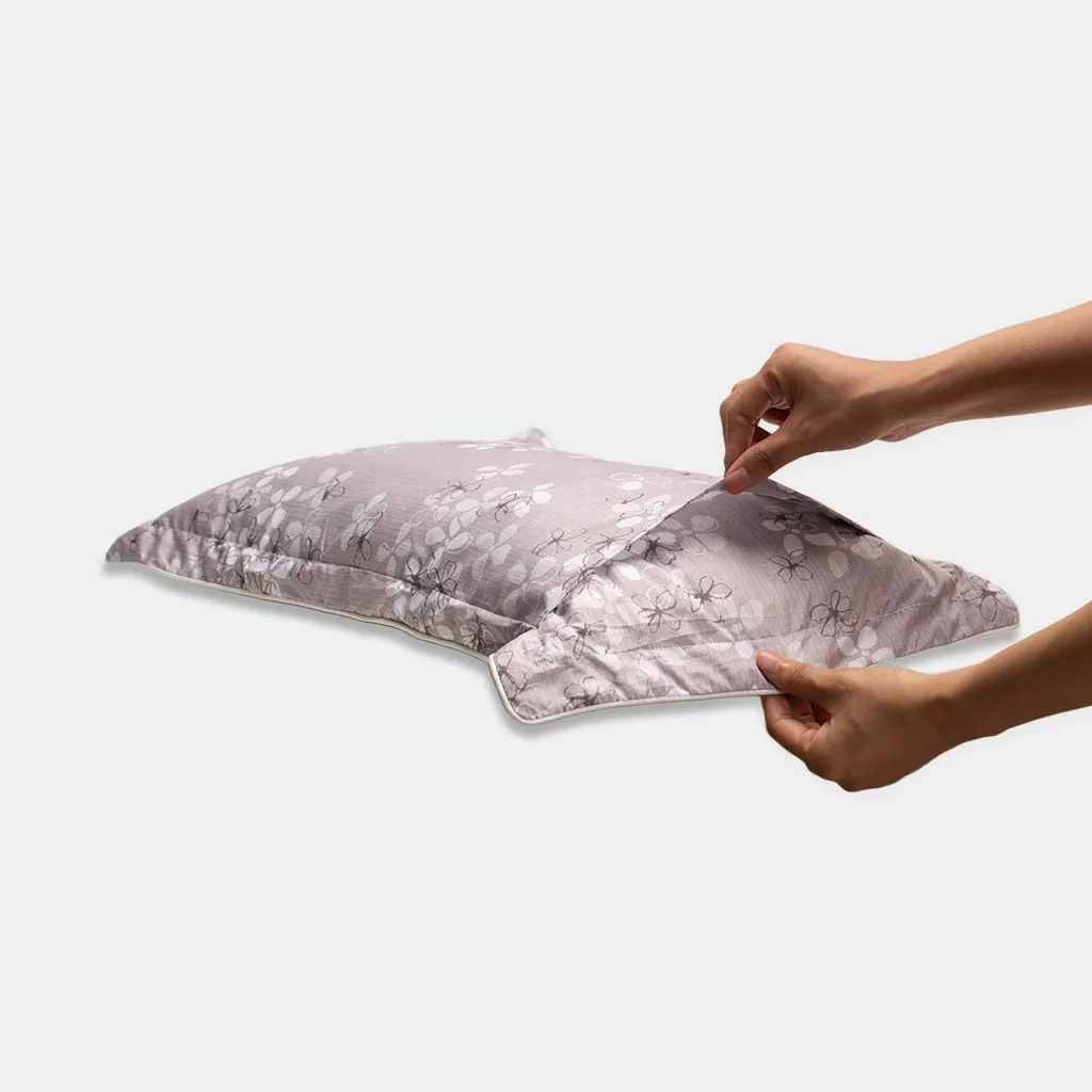 Gối Trẻ Em %Showroom độc quyền EVERON 37 Hòa MãG TrEm 9