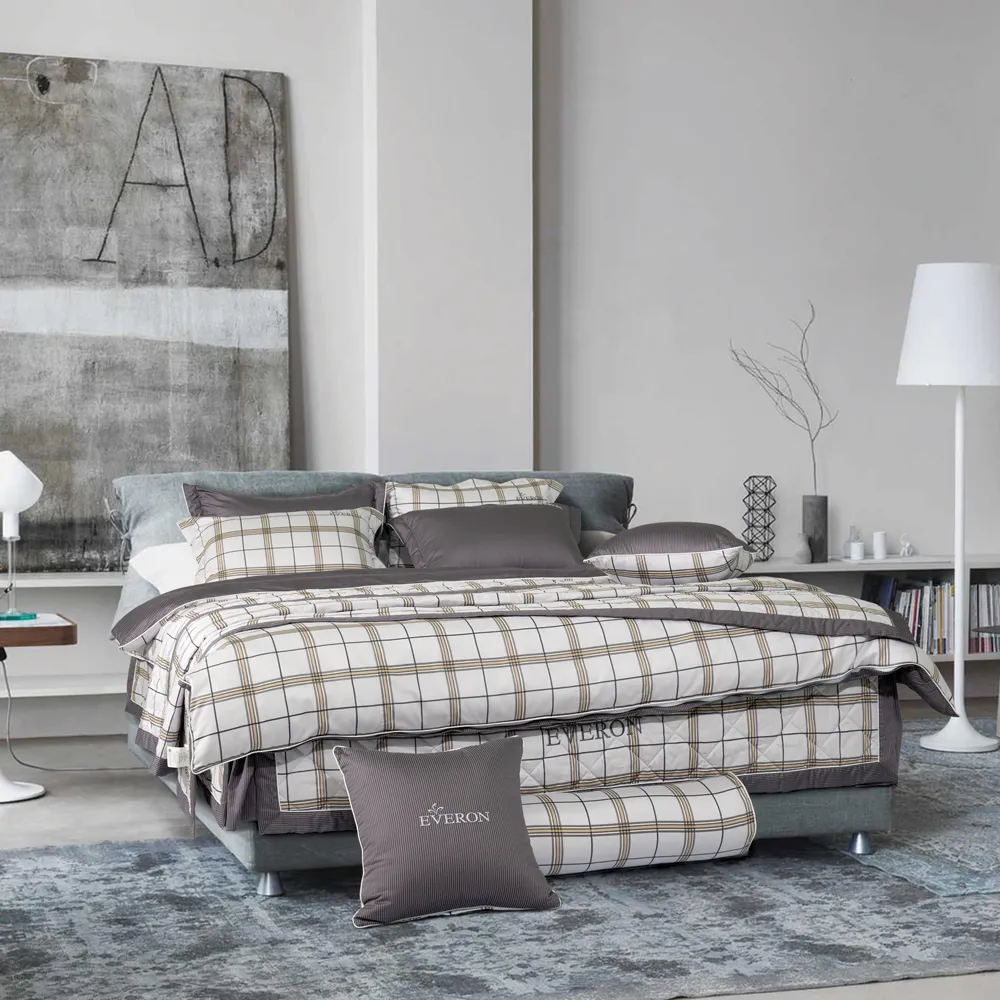 BỘ CHĂN GA GỐI EPC22056 BỘ CHĂN GA GỐI EPC22056 - Ảnh 4