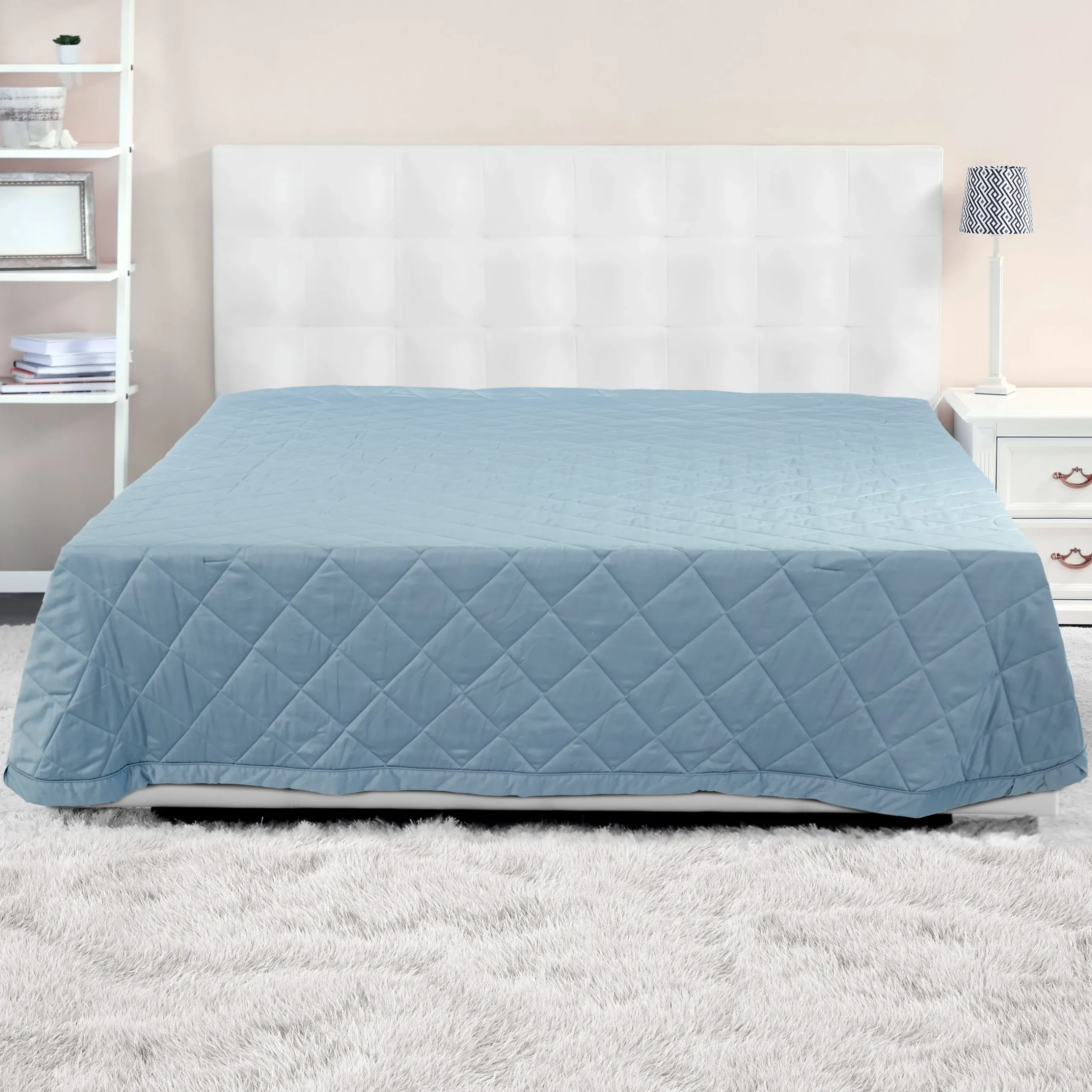 BỘ CHĂN GA GỐI HOA HẸN ƯỚC EPC23045 BỘ CHĂN GA GỐI HOA HẸN ƯỚC EPC23045 - Ảnh 4