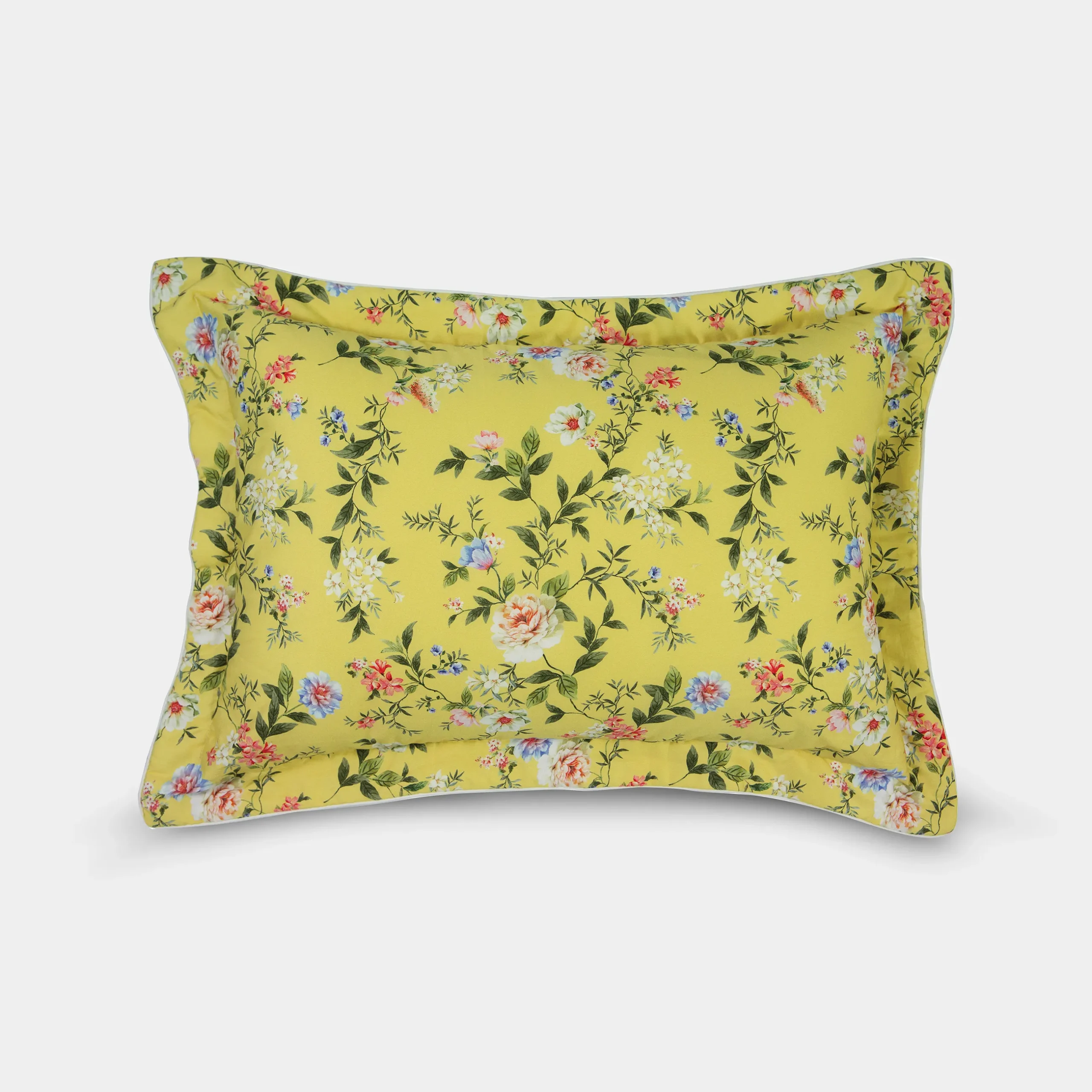 BỘ CHĂN GA GỐI HOA MẪU ĐƠN EPC23050 BỘ CHĂN GA GỐI HOA MẪU ĐƠN EPC23050 - Ảnh 5