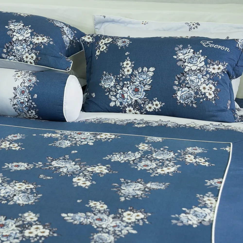 BỘ CHĂN GA GỐI EPM22060 BỘ CHĂN GA GỐI EPM22060 - Ảnh 5