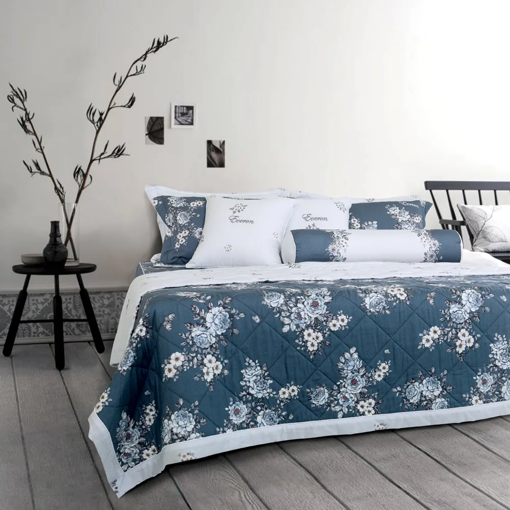 BỘ CHĂN GA GỐI EPM22060 BỘ CHĂN GA GỐI EPM22060 - Ảnh 2