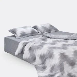 BỘ CHĂN GA GỐI DÒNG THỜI GIAN - EPT24081