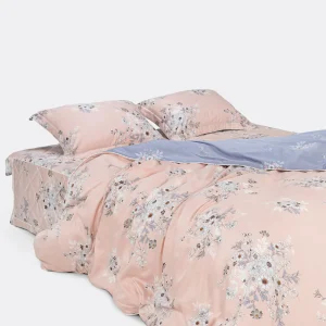 BỘ CHĂN GA GỐI HOA BÌNH MINH - EPT24082