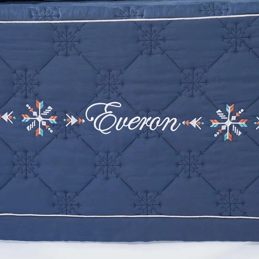 BỘ CHĂN GA GỐI ESB22053 BỘ CHĂN GA GỐI ESB22053 - Ảnh 3