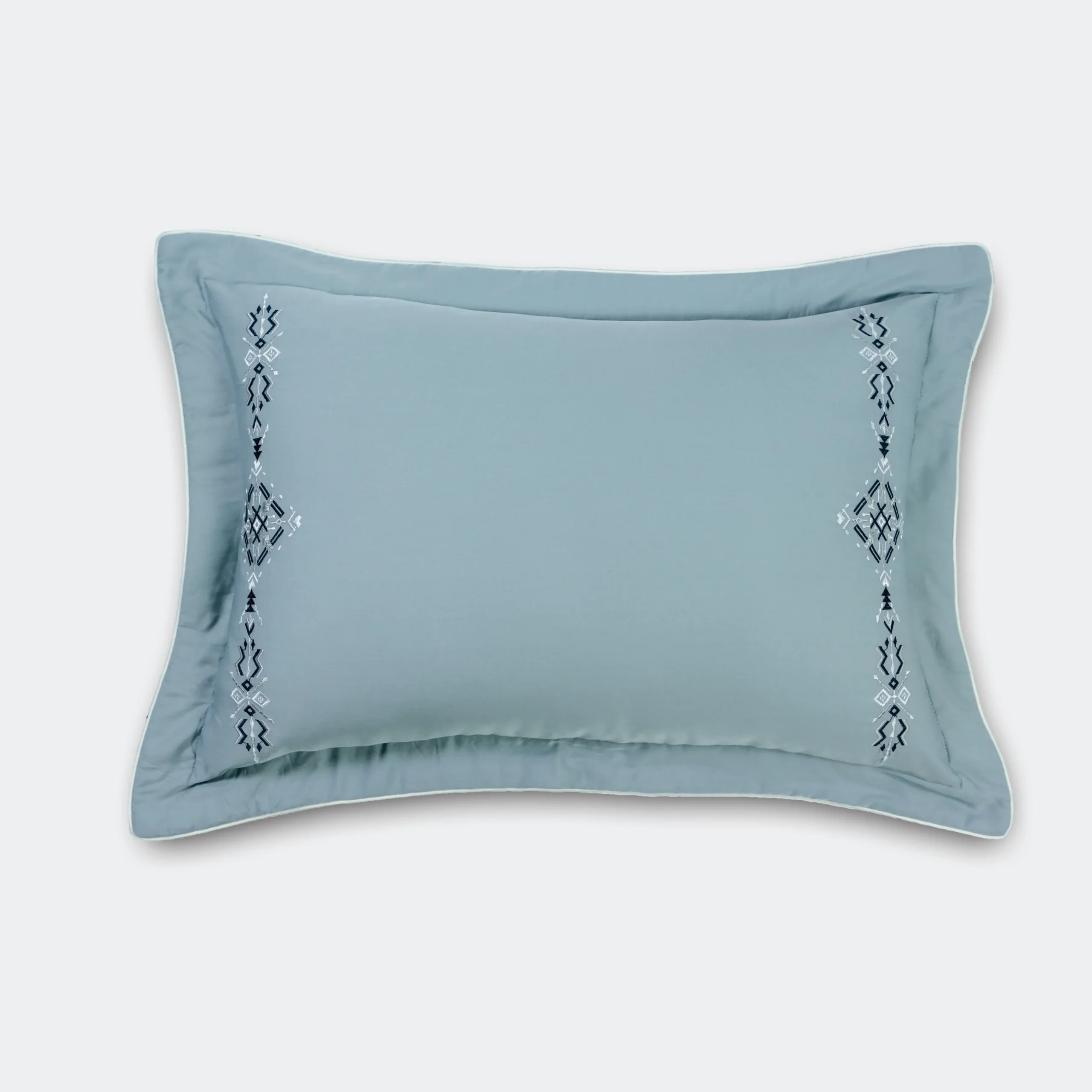 BỘ CHĂN GA GỐI OCEAN BLUE ESB23021 BỘ CHĂN GA GỐI OCEAN BLUE ESB23021 - Ảnh 4