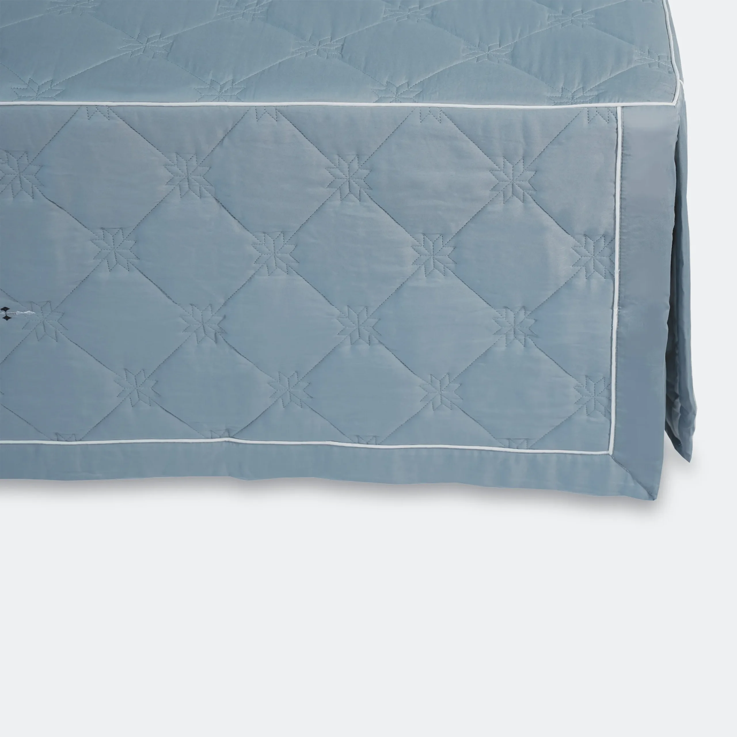 BỘ CHĂN GA GỐI OCEAN BLUE ESB23021 BỘ CHĂN GA GỐI OCEAN BLUE ESB23021 - Ảnh 5