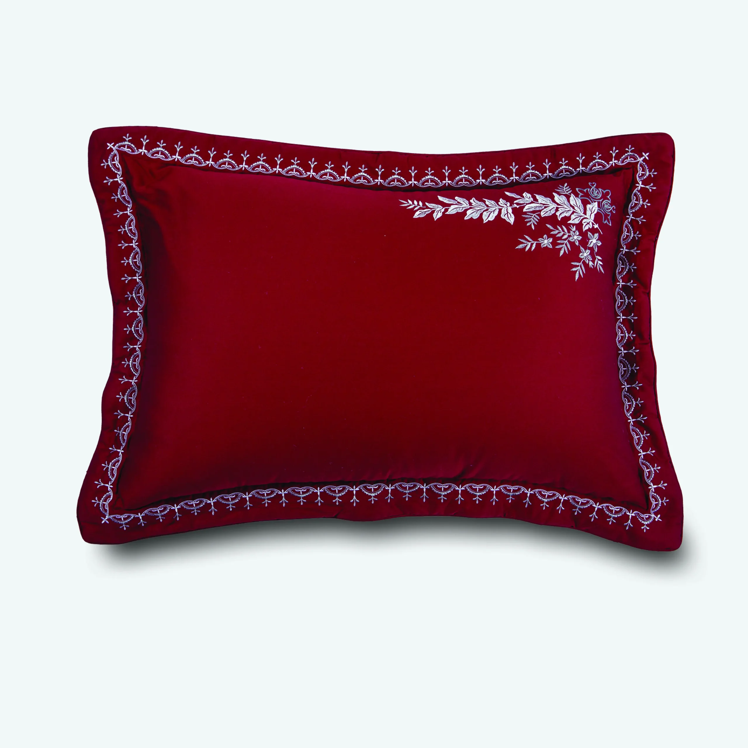 BỘ CHĂN GA GỐI UYÊN ƯƠNG ESC23001 BỘ CHĂN GA GỐI UYÊN ƯƠNG ESC23001 - Ảnh 5