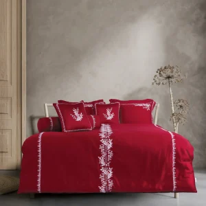 BỘ CHĂN GA GỐI UYÊN ƯƠNG ESC23001