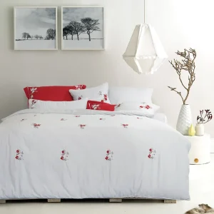 BỘ CHĂN GA GỐI ESM22013