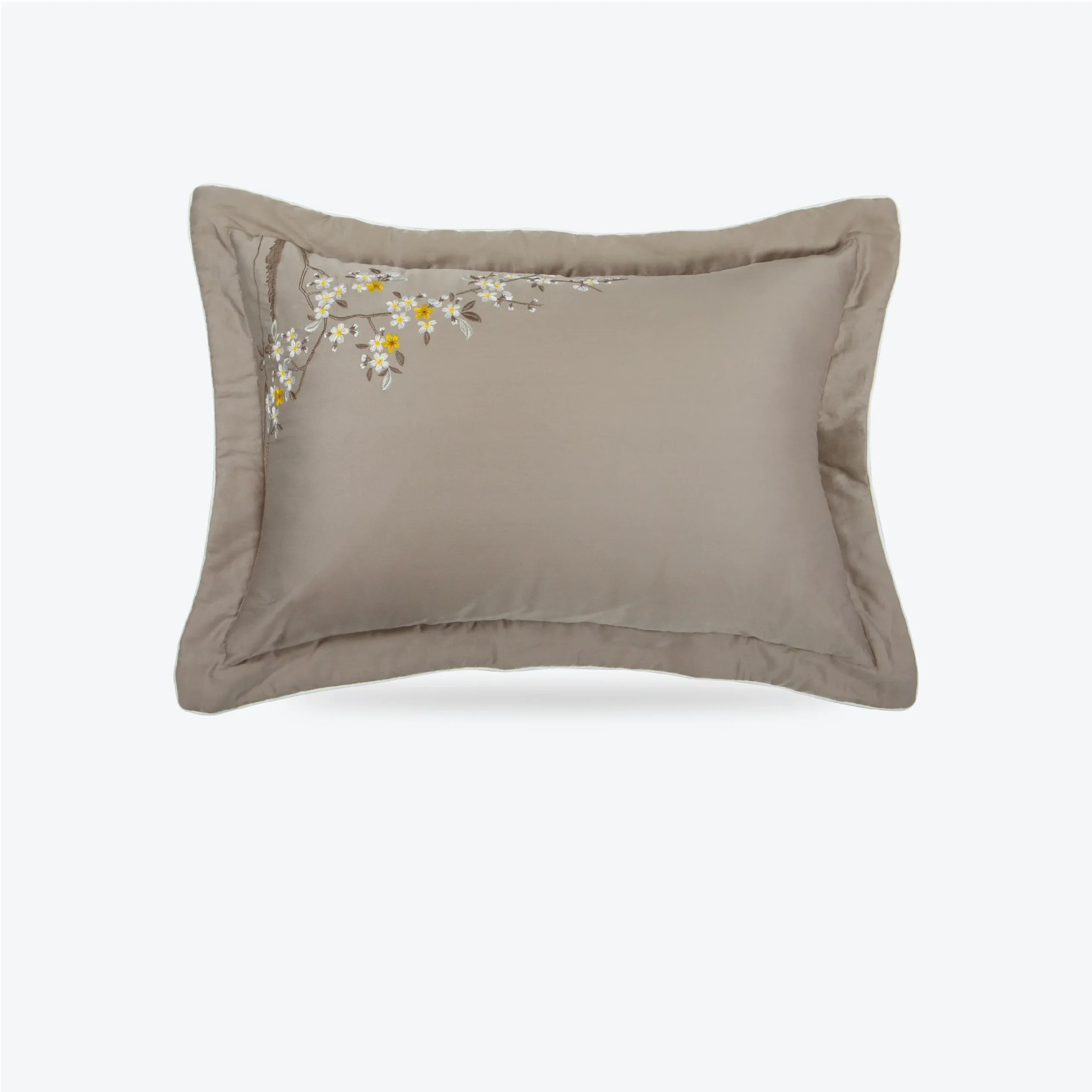 BỘ CHĂN GA GỐI SẮC MAI EST23034 BỘ CHĂN GA GỐI SẮC MAI EST23034 - Ảnh 2