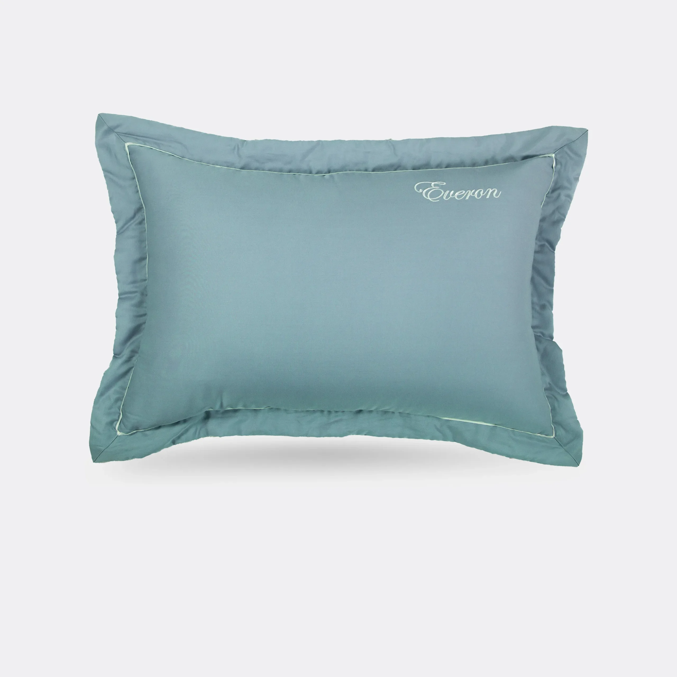 BỘ CHĂN GA GỐI APPHIRE BLUE ESTR23056 BỘ CHĂN GA GỐI APPHIRE BLUE ESTR23056 - Ảnh 2