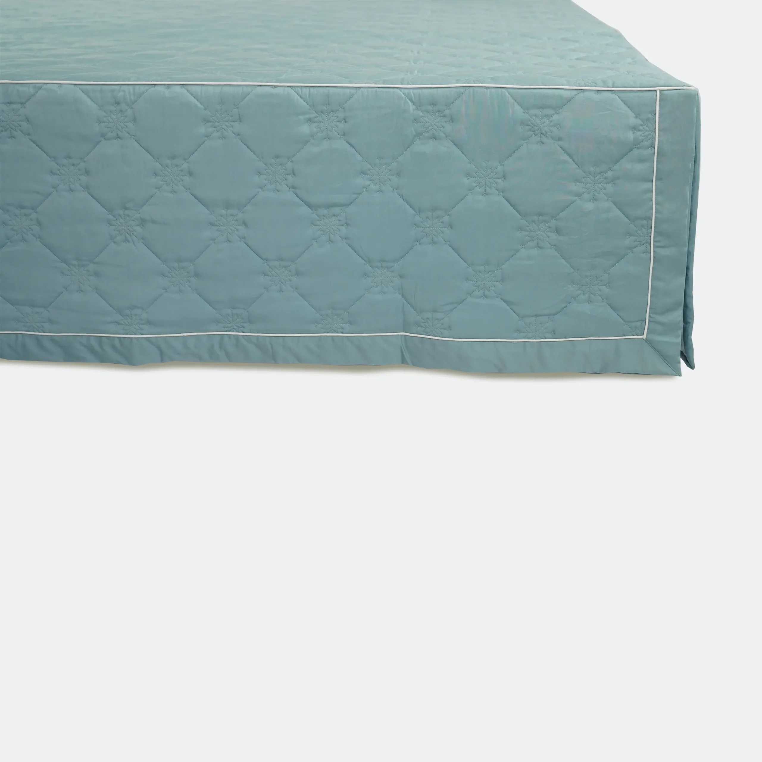 BỘ CHĂN GA GỐI APPHIRE BLUE ESTR23056 BỘ CHĂN GA GỐI APPHIRE BLUE ESTR23056 - Ảnh 4