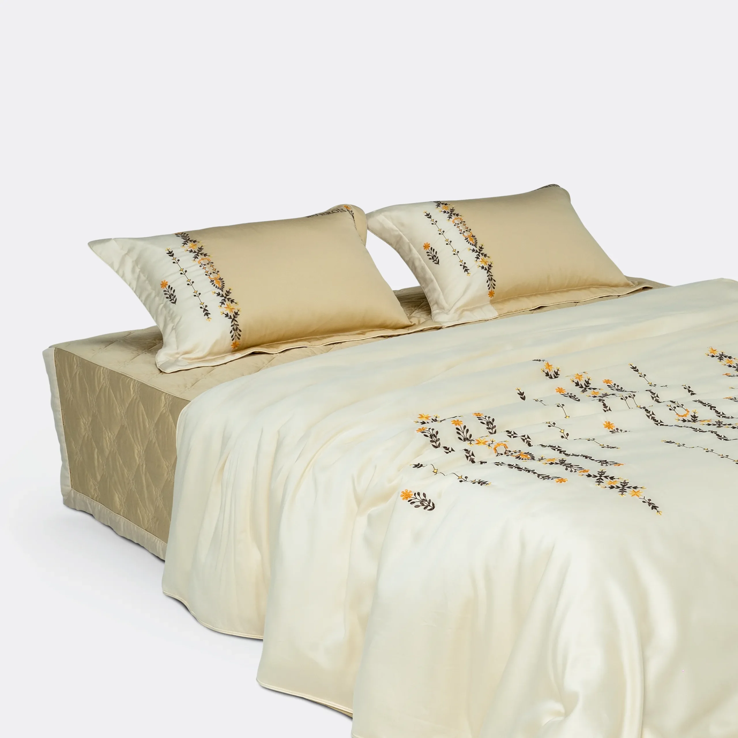 BỘ CHĂN GA GỐI CÁNH ĐỒNG NẮNG - EST24035 BỘ CHĂN GA GỐI CÁNH ĐỒNG NẮNG - EST24035