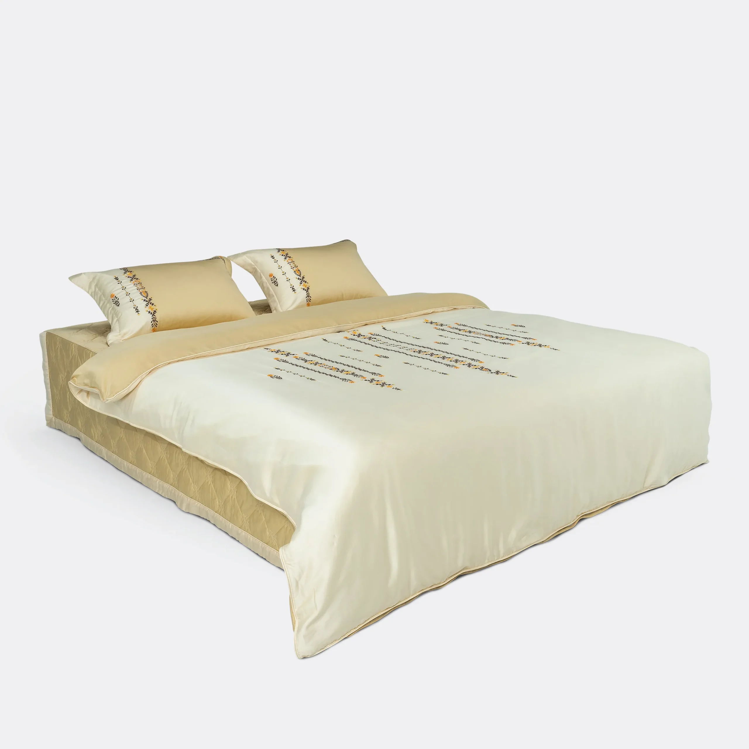 BỘ CHĂN GA GỐI CÁNH ĐỒNG NẮNG - EST24035 BỘ CHĂN GA GỐI CÁNH ĐỒNG NẮNG - EST24035 - Ảnh 4