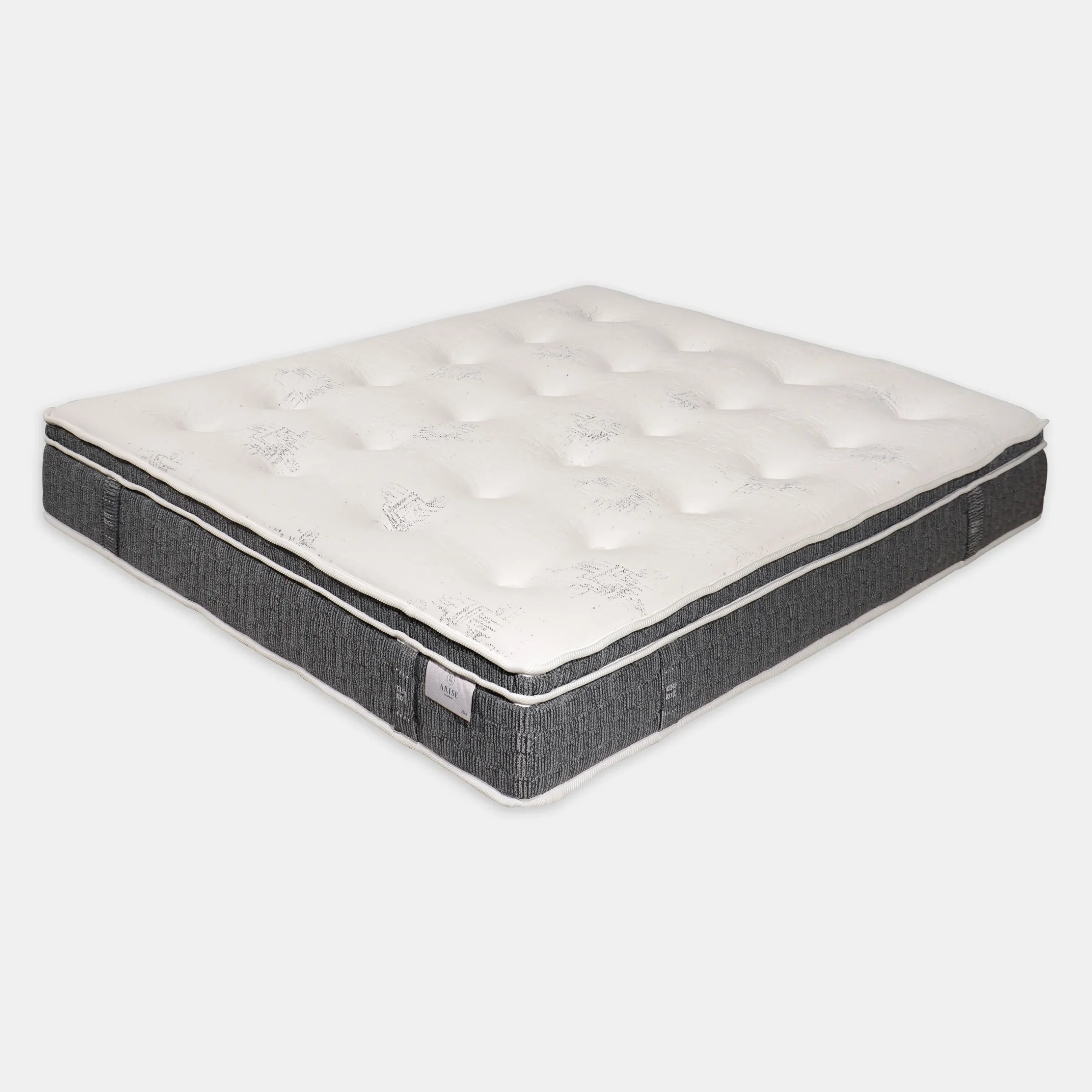 ĐỆM LÒ XO KingKoil Arise Plus