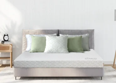 Đệm Cao Su Là Gì? Ưu Nhược Điểm Và Cách Chọn Đệm Cao Su Phù Hợp Đệm Cao Su Là Gì? Ưu Nhược Điểm Và Cách Chọn Đệm Cao Su Phù Hợp