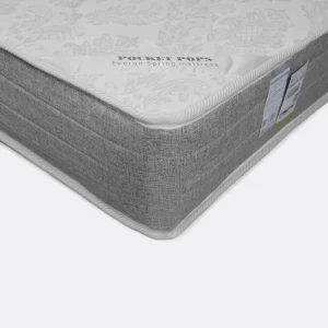 ĐỆM LÒ XO EVERON POCKET POPS - Hình ảnh 4