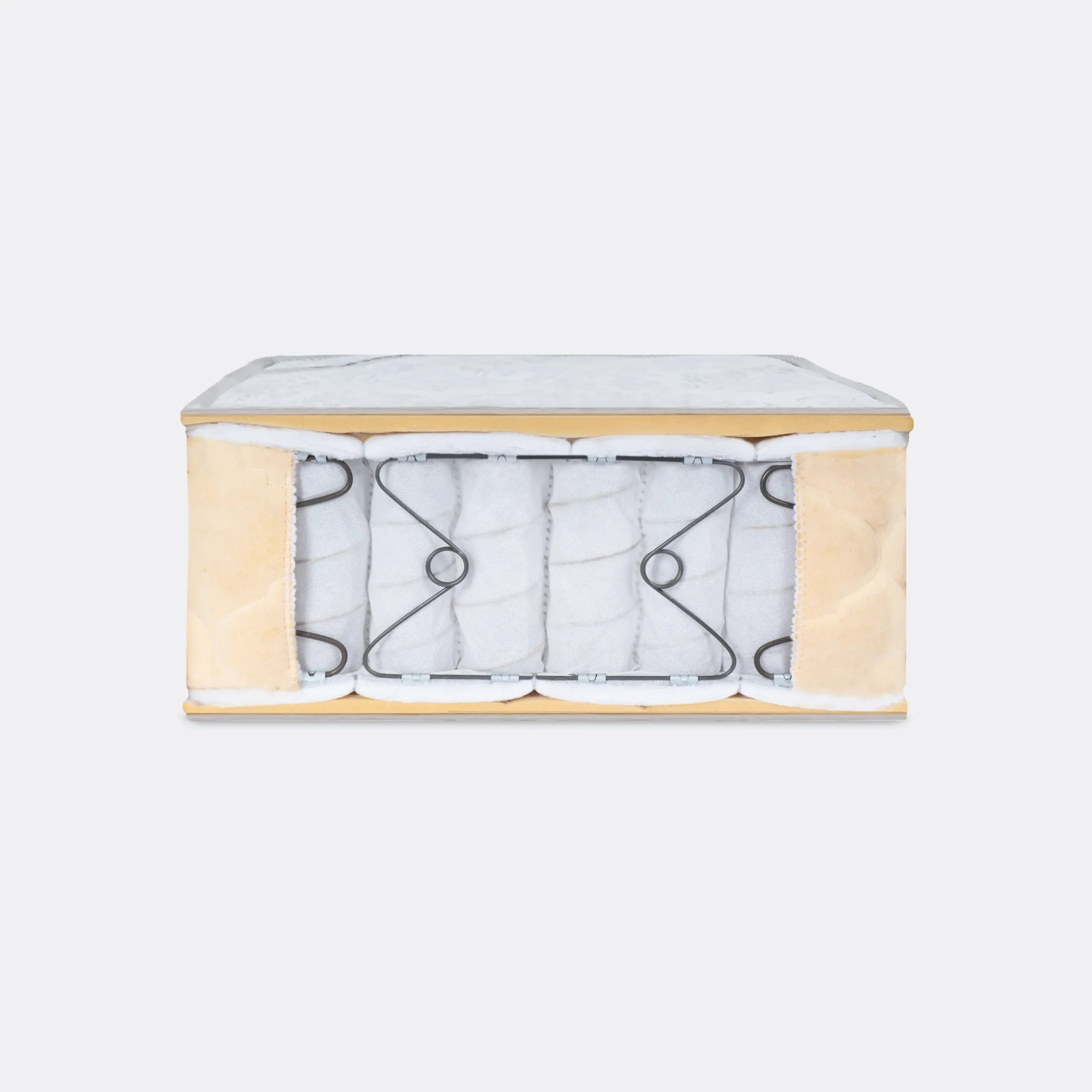 ĐỆM LÒ XO EVERON POCKET POPS