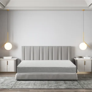 ĐỆM LÒ XO EVERON POCKET POPS - Hình ảnh 1