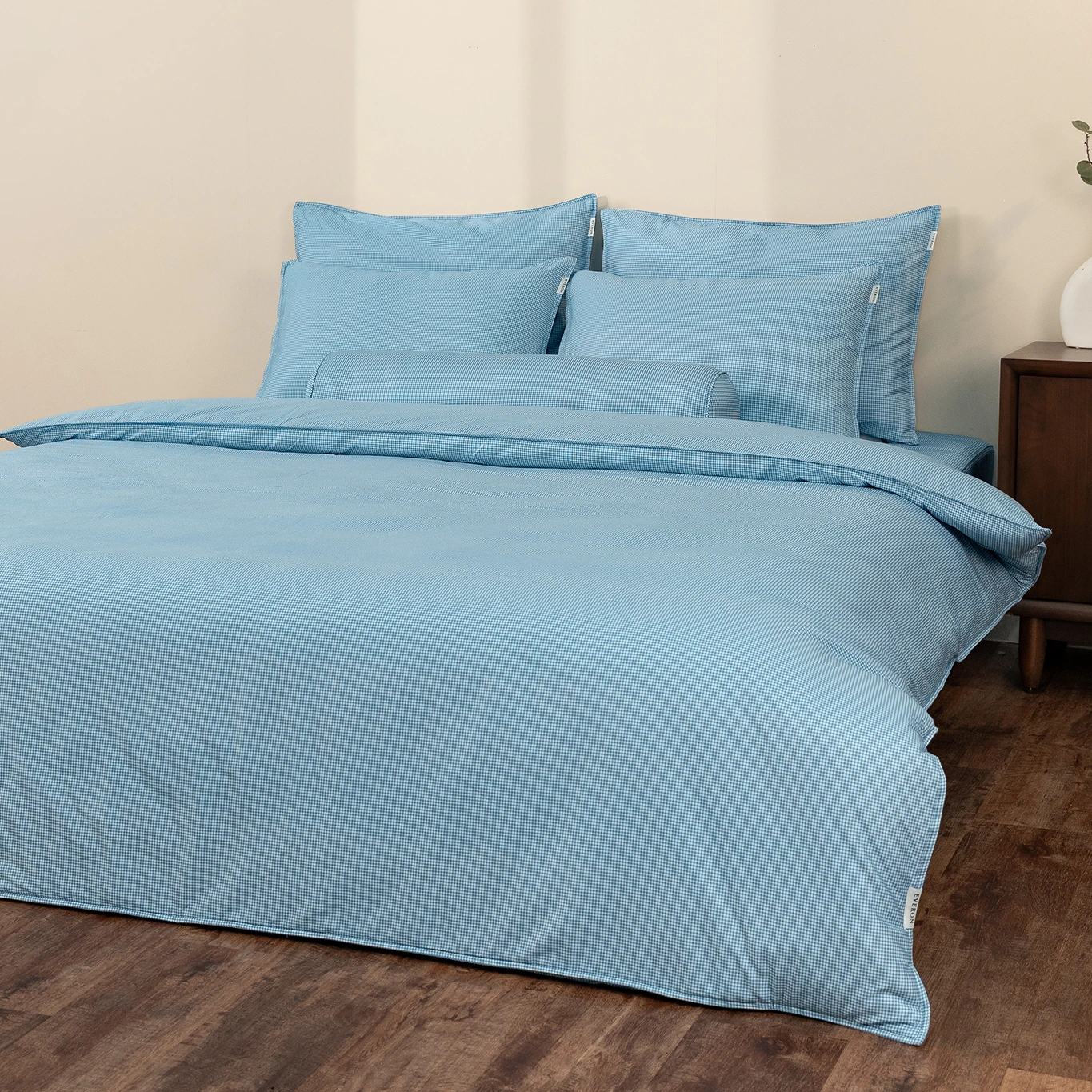 Gingham - BPC702