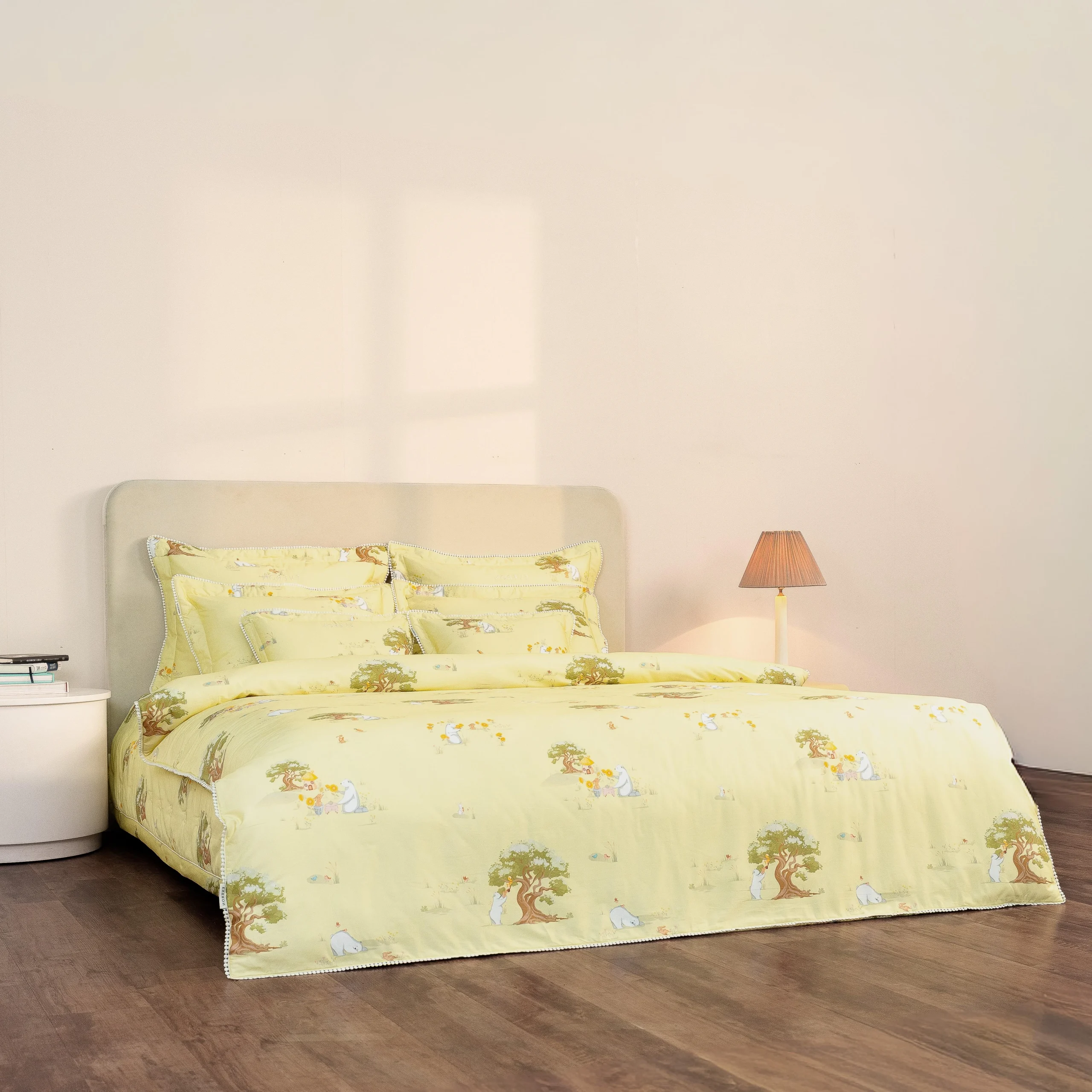 Rabbit & Bear - CPC27203