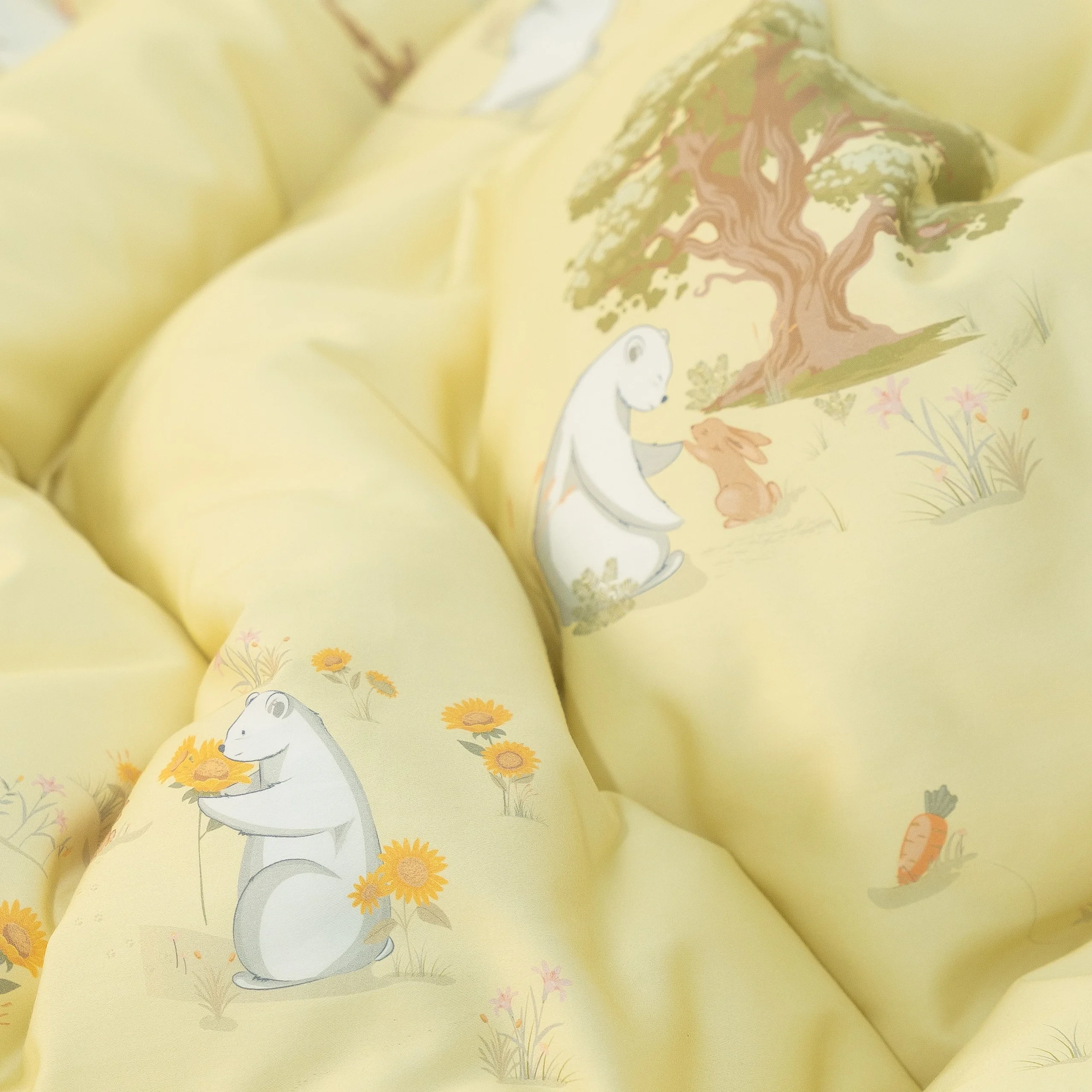 Rabbit & Bear - CPC27203