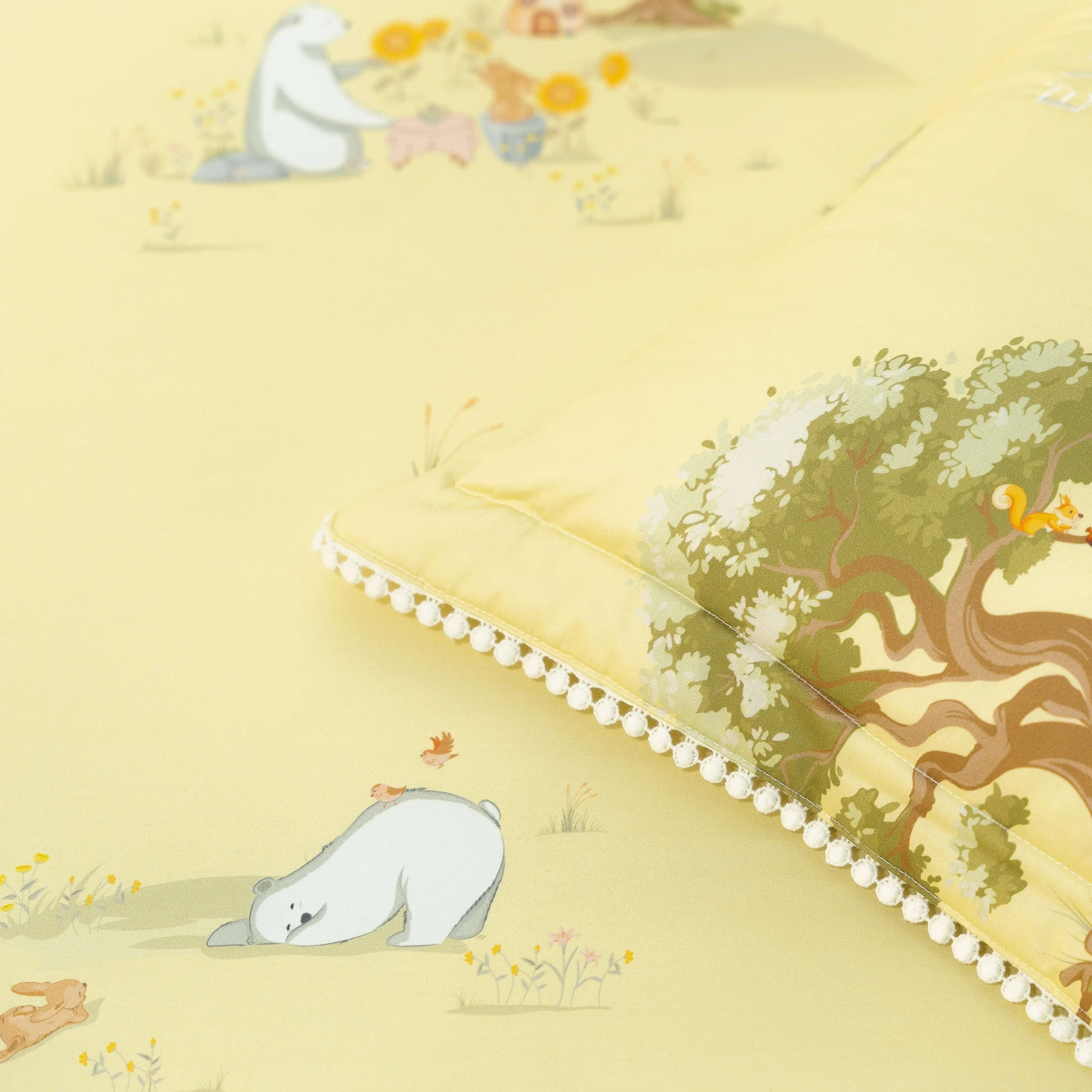 Rabbit & Bear - CPC27203