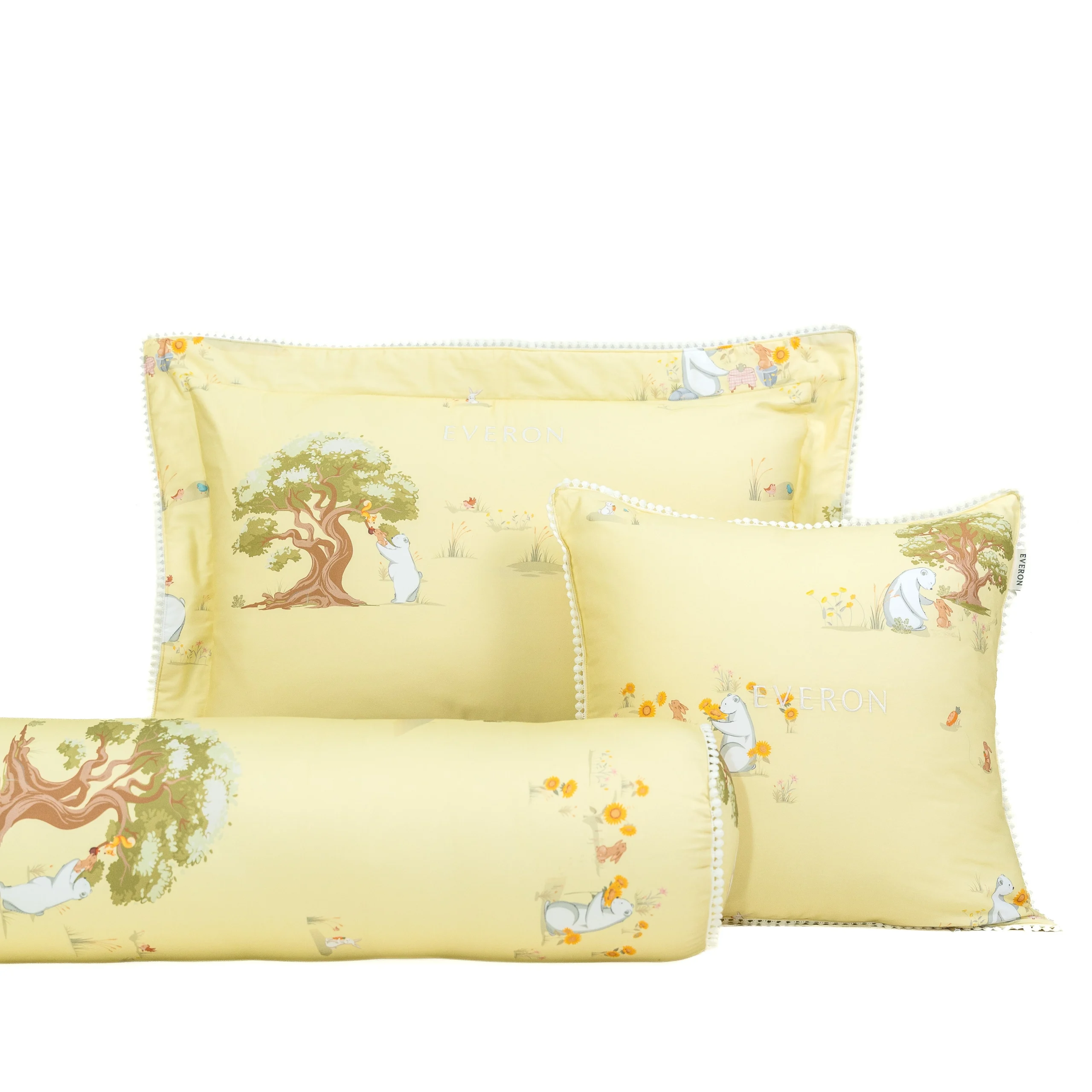 Rabbit & Bear - CPC27203