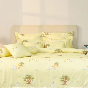Rabbit & Bear - CPC27203 - Hình ảnh 3