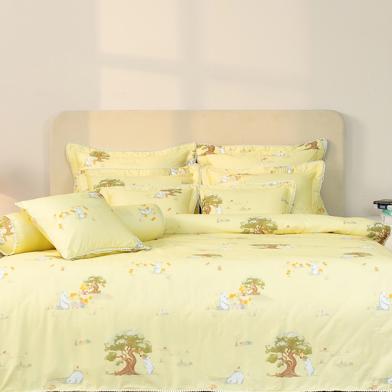 Rabbit & Bear - CPC27203
