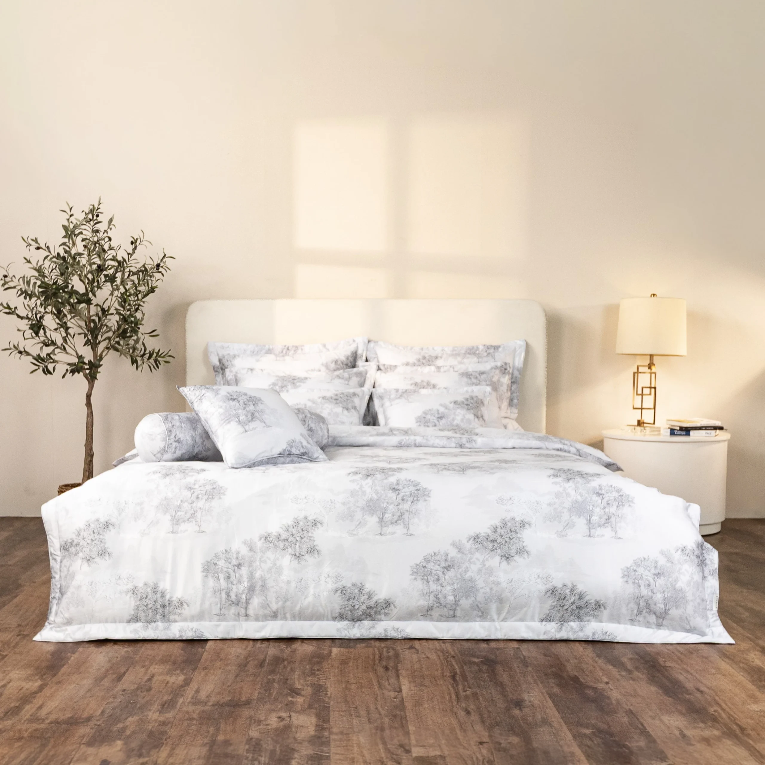 Toile De Jouy - EPTC27023