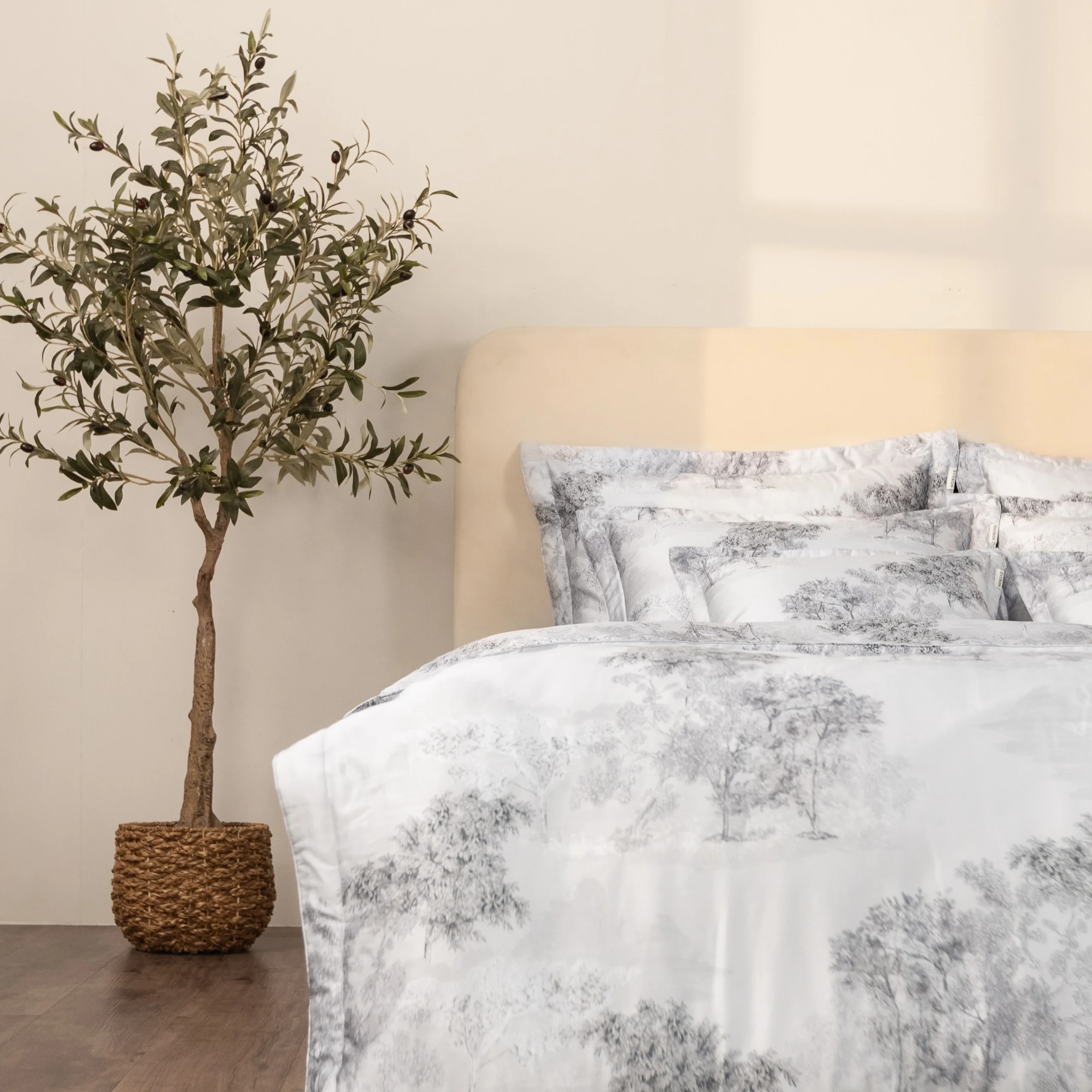 Toile De Jouy - EPTC27023