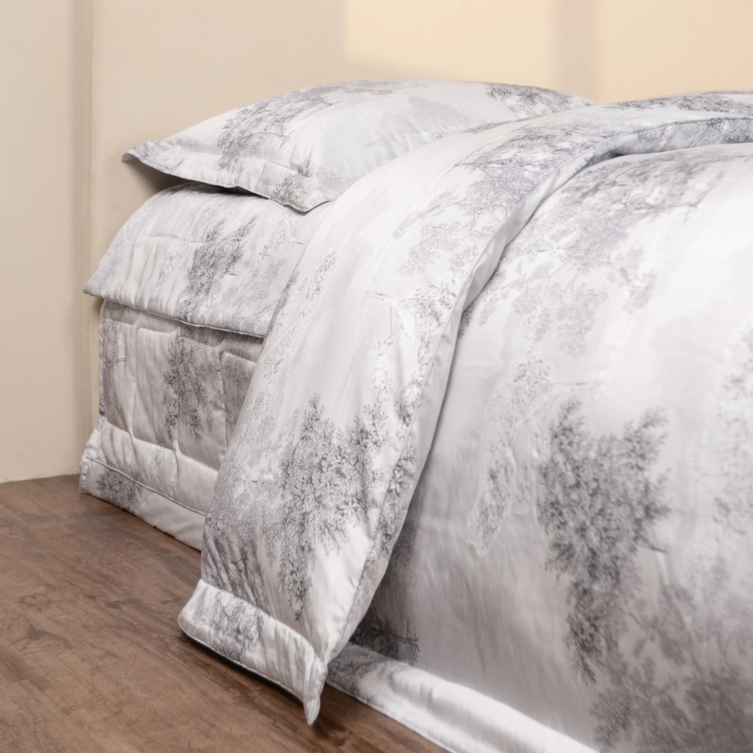 Toile De Jouy - EPTC27023