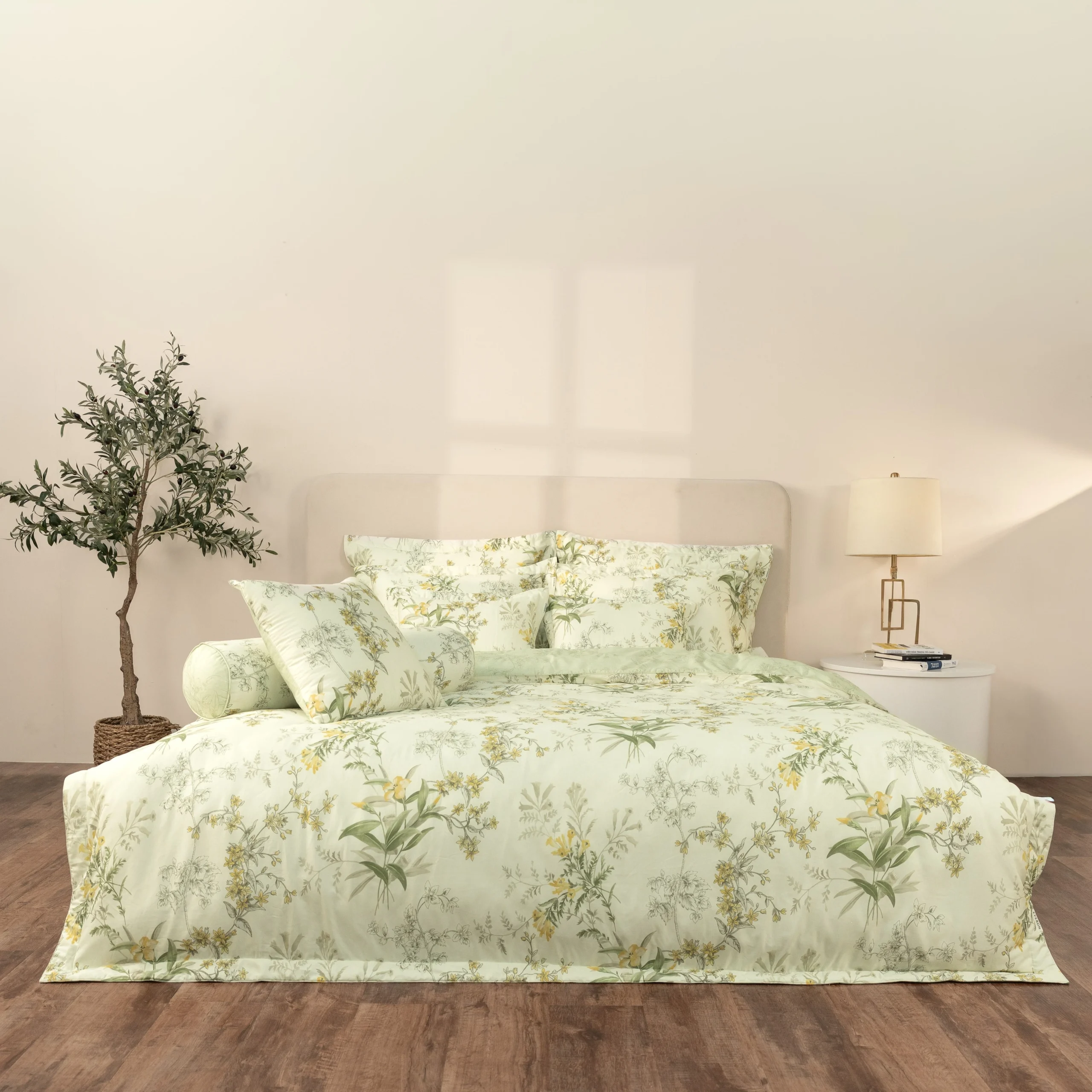 Lilies - EPMOC27025