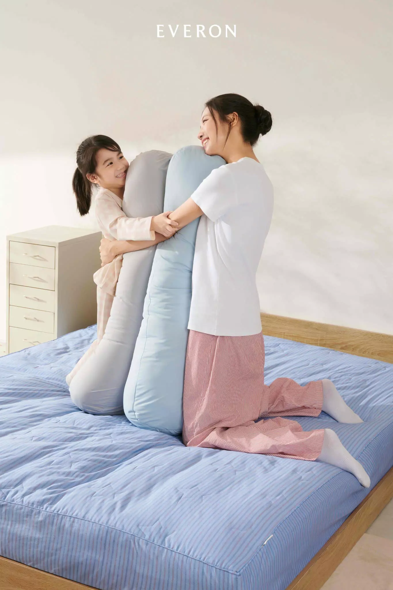 Ruột Gối Ôm Mềm