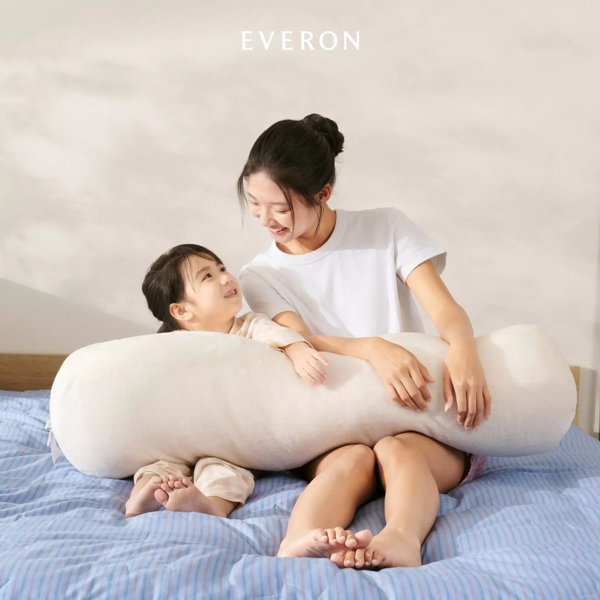 Ruột Gối Ôm Mềm