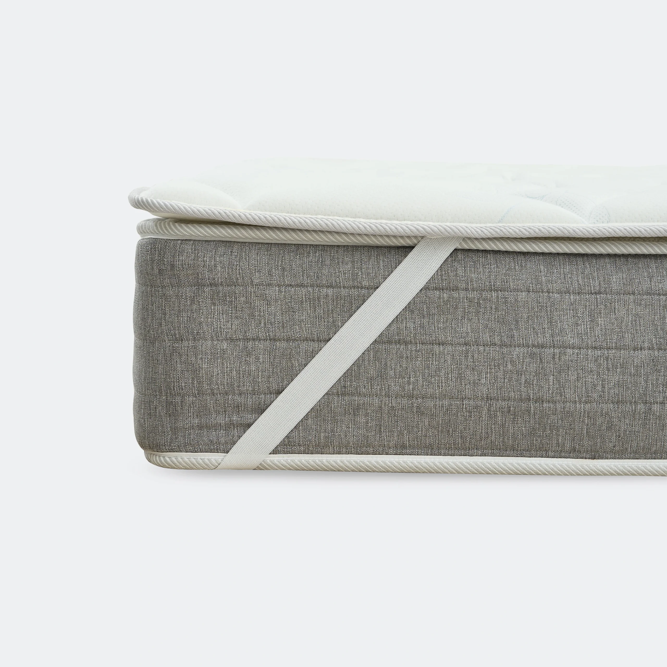 Topper Extra Comfort Topper Extra Comfort - trải phẳng gọn gàng trên đệm