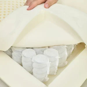 Ruột Gối Lò Xo - Hình ảnh 8