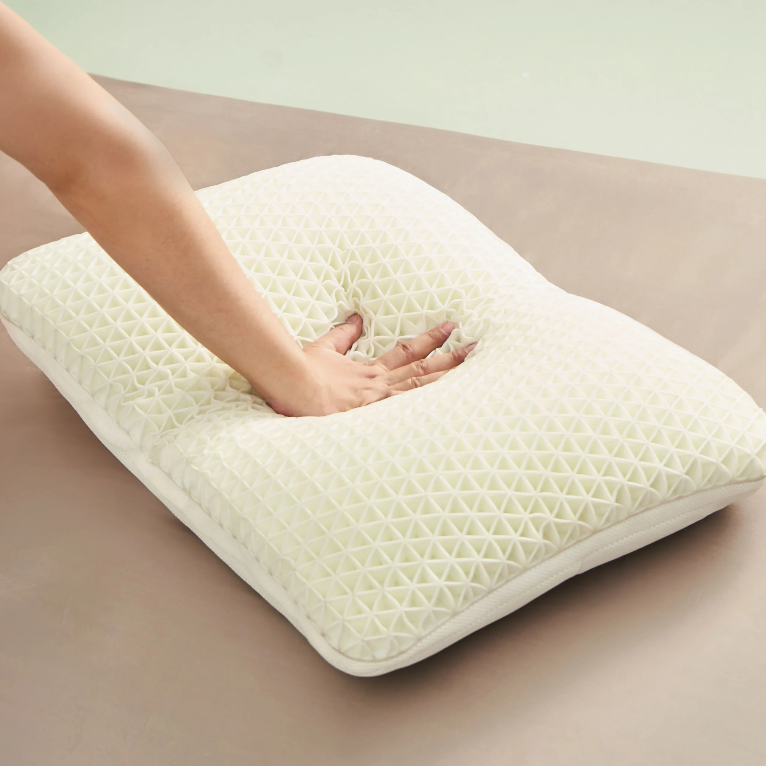 Ruột Gối TPE